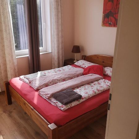 Alte Schule Waddens Apartman Butjadingen Kültér fotó