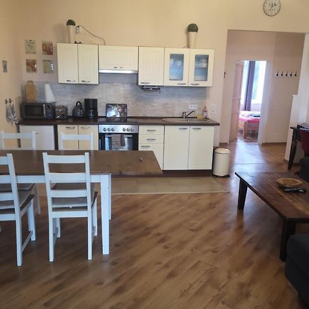 Alte Schule Waddens Apartman Butjadingen Kültér fotó