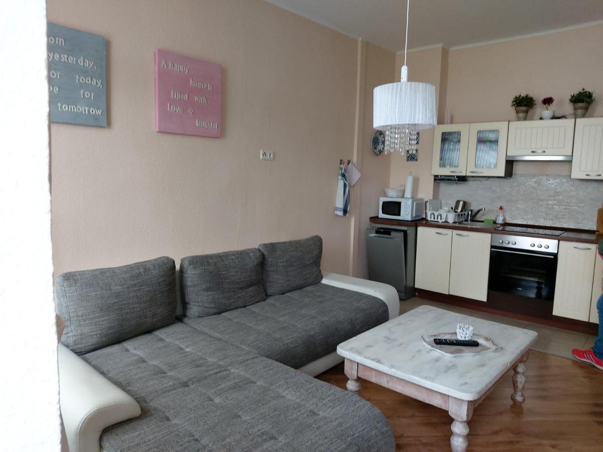 Alte Schule Waddens Apartman Butjadingen Kültér fotó