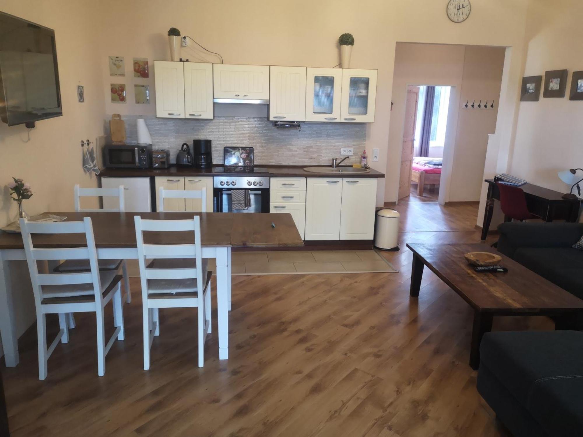 Alte Schule Waddens Apartman Butjadingen Kültér fotó