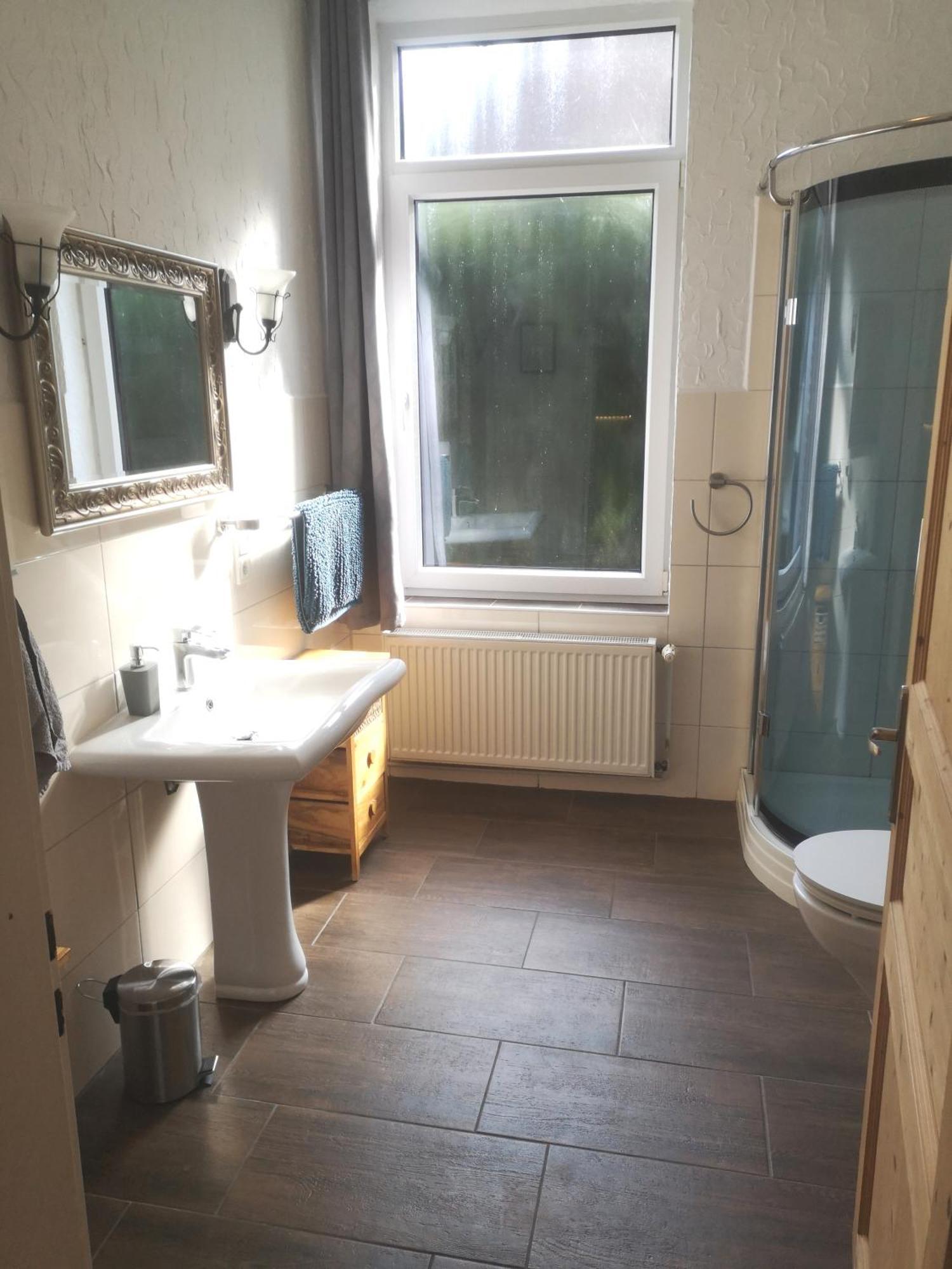 Alte Schule Waddens Apartman Butjadingen Kültér fotó
