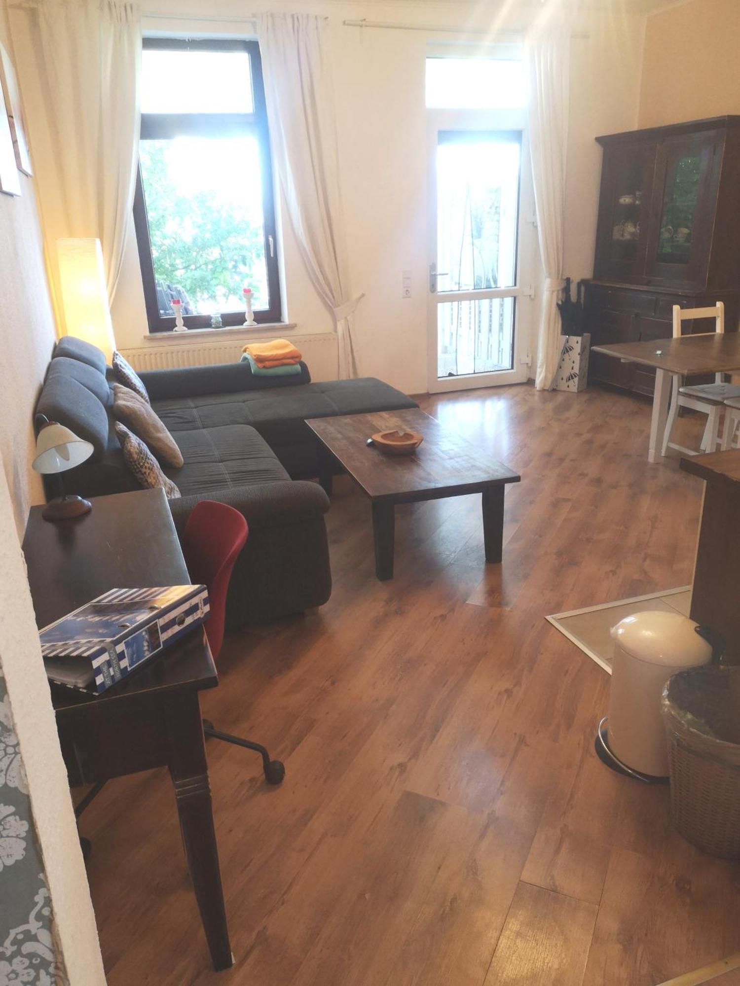 Alte Schule Waddens Apartman Butjadingen Kültér fotó