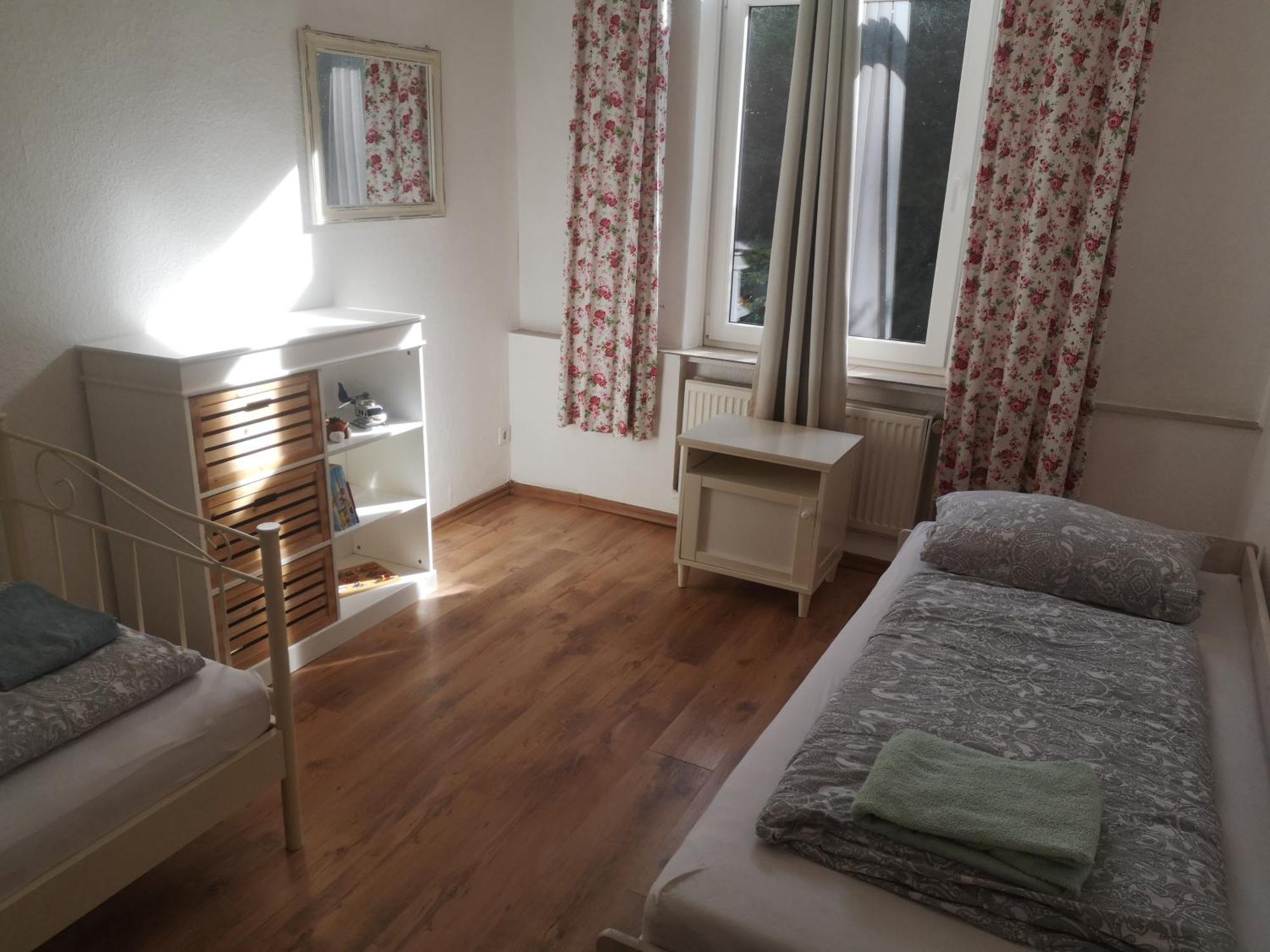 Alte Schule Waddens Apartman Butjadingen Kültér fotó